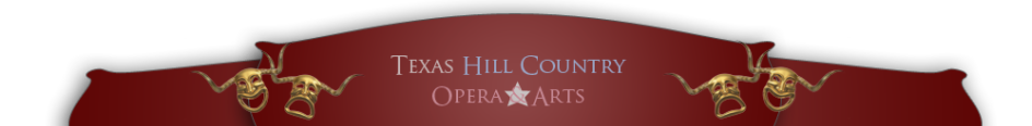 Texas Hill Country Opera